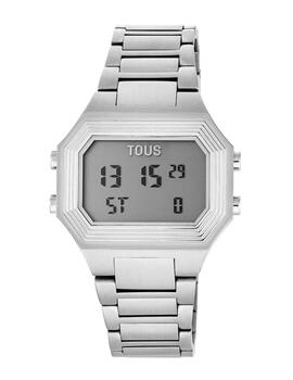 Reloj Tous Emerald acero digital