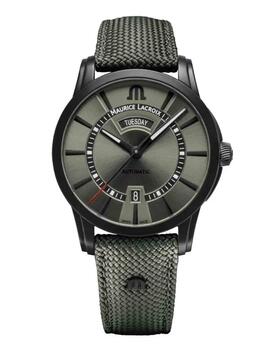 Reloj Maurice Lacroix DLC black 41mm