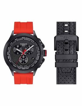 Reloj Tissot T-Race negro