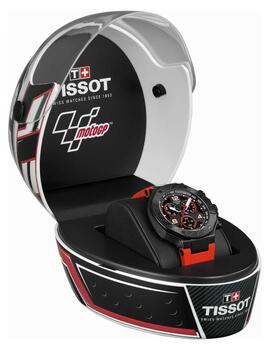 Reloj Tissot T-Race chronógrafo EDICIÓN LIMITADA