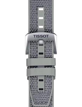 Reloj Tissot  Seastar acero gris