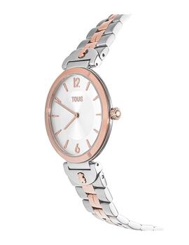 Reloj Tous S-Band  brazalete