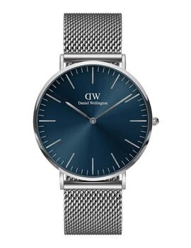 Reloj Daniel Wellington Classic Revival acero 40mm