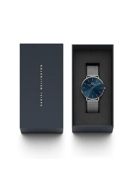 Reloj Daniel Wellington Classic Revival acero 40mm