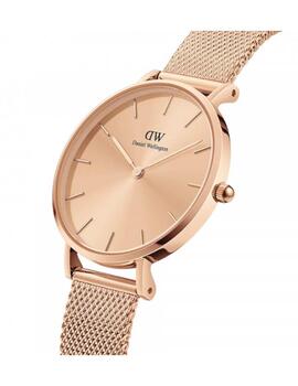 Reloj Daniel Wellington Petite 32mm rosado