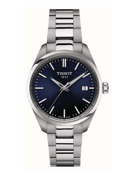 Reloj Tissot Hombre Gentleman T127.410.11.041.00