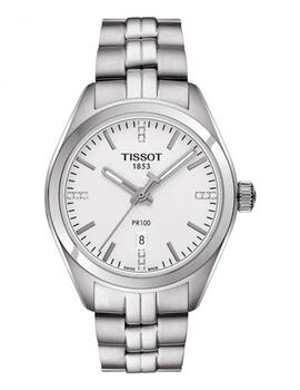 Reloj Tissot PR 100