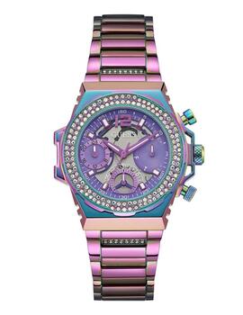 Reloj Guess Fusion acero