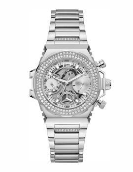 Reloj Guess Fusion acero