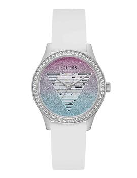 Reloj Guess Lady Idol acero