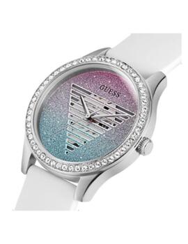 Reloj Guess Lady Idol acero