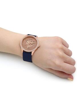 Reloj Guess Lady Idol acero bicolor