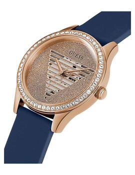 Reloj Guess Lady Idol acero bicolor