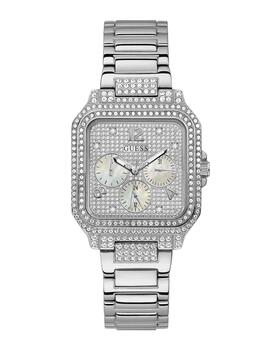 Reloj Guess Deco acero circonitas