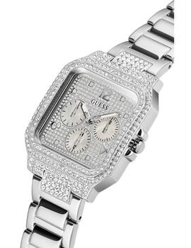 Reloj Guess Deco acero circonitas