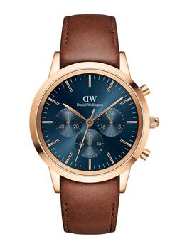 Reloj Daniel Wellington St Mawes Cronograaf 42mm