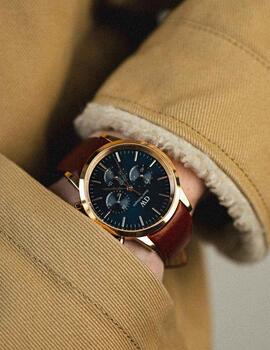 Reloj Daniel Wellington St Mawes Cronograaf 42mm