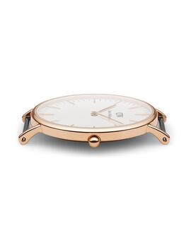 Reloj Daniel Wellington St. Ma 36mm oro rosado