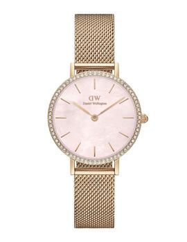 Reloj Daniel Wellington Petite oro rosa 28mm