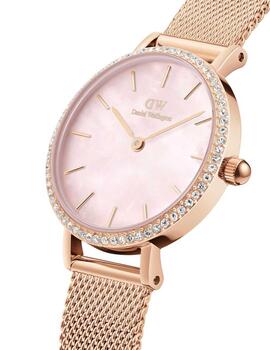 Reloj Daniel Wellington Petite oro rosa 28mm