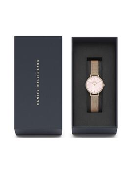 Reloj Daniel Wellington Petite oro rosa 28mm