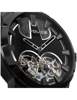 Reloj Police automatico Batman Dark Edición limitada