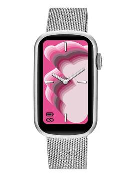 Reloj Tous T-Band Alu acero