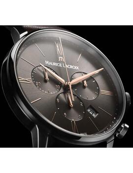 Reloj Maurice Lacroix