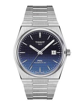 Reloj Tissot PRX acero