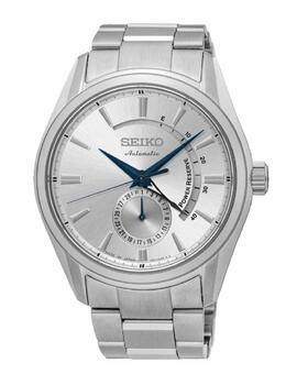 Reloj Seiko presage 42mm automatico