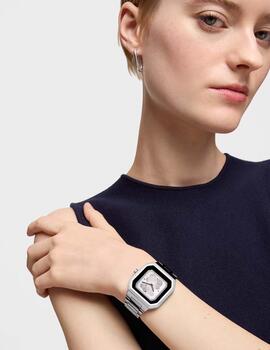 Reloj Tous B-Connect acero brazalete