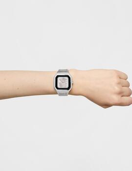 Reloj Tous B-Connect acero brazalete