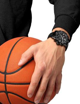 Reloj Tissot Super Sport Edicion Especial