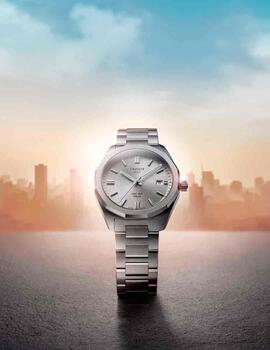 Reloj Tissot PRC100  solar