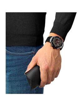 Reloj Tissot T-Race moto GP