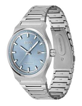 Reloj Boss automático acero