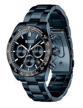 Reloj Boss crono acero