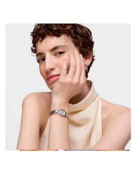 Reloj Icon Time Tous acero brazalete