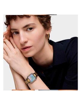 Reloj Karat Tous IP gold esfera nácar
