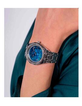 Reloj Guess Desire acero piedras