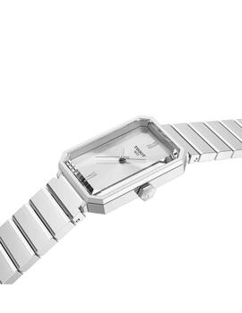 Reloj Tissot acero
