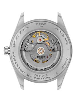 Reloj Tissot Ballade Poermatic 80