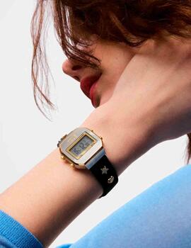 RELOJ Tous xpres acero bicolor