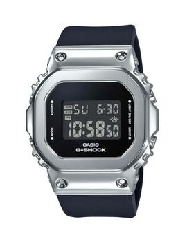 Reloj Casio digital negro