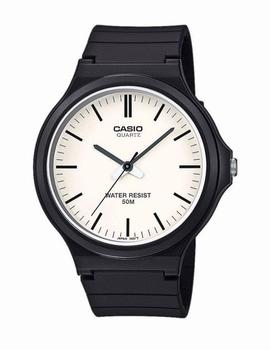 Reloj Casio negro