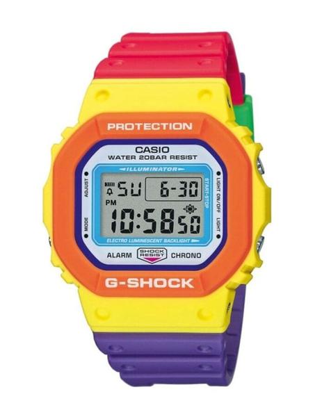 Reloj Casio Infantil