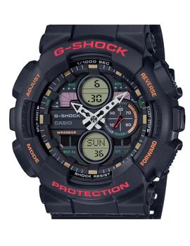 Reloj Casio digital negro