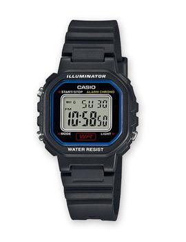 Reloj Casio digital negro