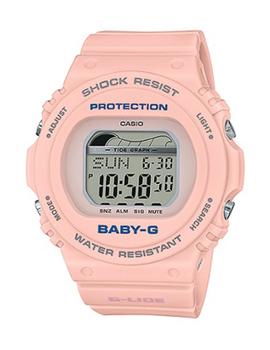 Reloj Casio Digital Baby-G