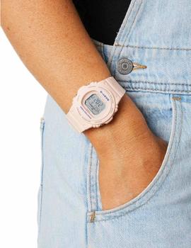 Reloj Casio Digital Baby-G